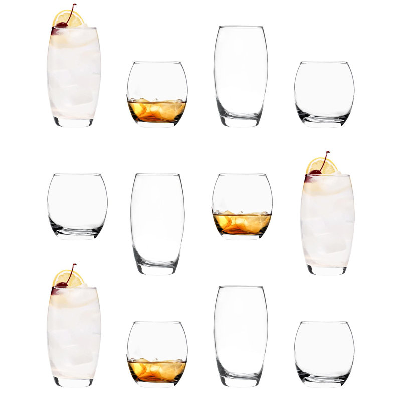 LAV - Empire Glassware