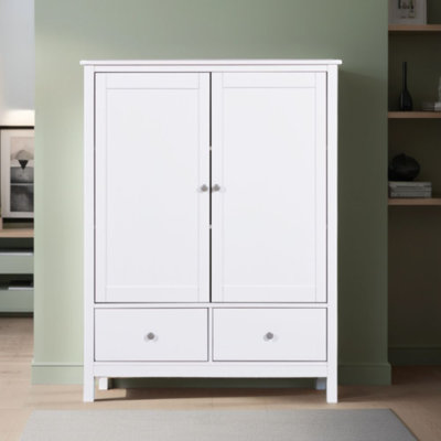 Cintron Wardrobe