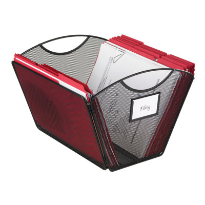 Onyx Mesh Desktop Tub File