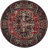 Imarnie Vintage Hamadan Performance Oriental Rug-284329145
