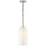 Thomas O'Brien Katie Cylinder Pendant