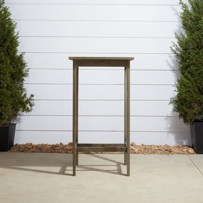 Manchester Wooden Bar Table