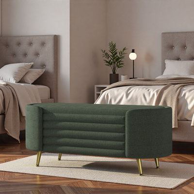 Repose-pieds Modern