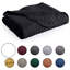 Microfiber Embossed Bedspread Set-776786504-788984734