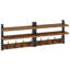 Wall 8 - Hook Coat Rack-282514695