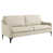 Beige 100% Linen is out of stock