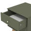 ABBY Manufactured Wood Bedside Table Sets of 2-115828334