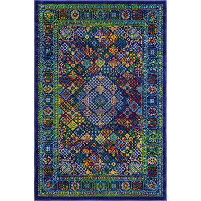 Oriental Indoor Rug