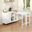 122 cm Bar Cabinet Bar Cabinet