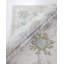 Opal Hand Knotted Wool Floral Area Rug-499088071