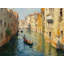 Décoration murale impressionniste Venise-1193668567-1193668564