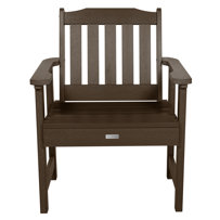 Ryder Premium All-Weather Wicker Outdoor Lounge Chair