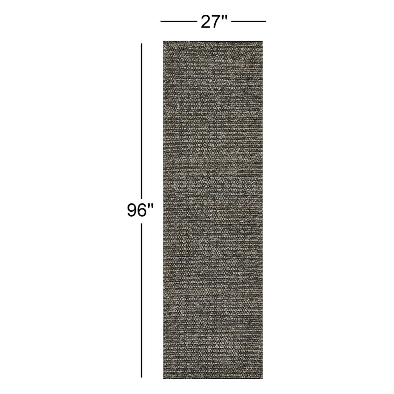 Asta Indoor Rug, Runner 2'3" x 8'