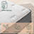 Zinus 8" Medium Hybrid Mattress-50593996