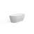 Matte White selected