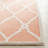 Cannen Hand Tufted Wool Geometric Rug-479594764