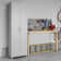 Aleg 24" W Garage Storage Cabinet