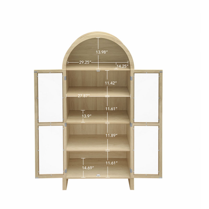 Armoire de salle à manger