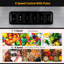 Geepas 8 Speed 150ml Countertop Blender