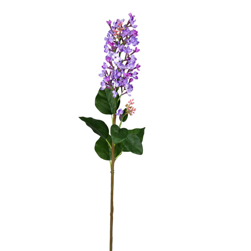 Mini Flower Arrangement, Purple