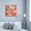 Winston Porter 'Strawberry Girl One' by Andreas Magnusson Canvas Wall Art, 18" x 18"-1374928948