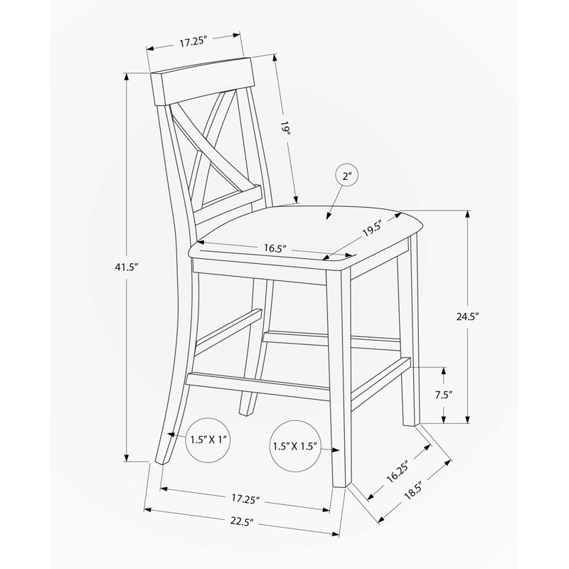 Fauteuils d'appoint