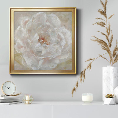 " Summer Romance I " Painting Print