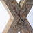 Haddam Text & Numbers Letter Block-244915091-244914302