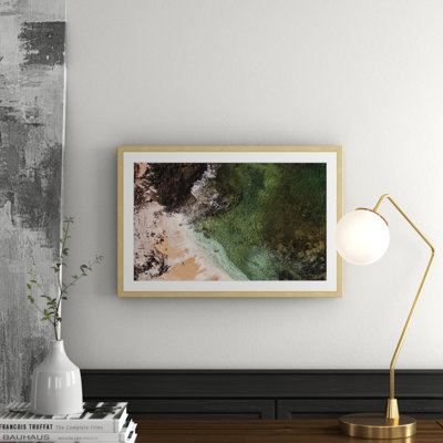 Single Picture Frame Print