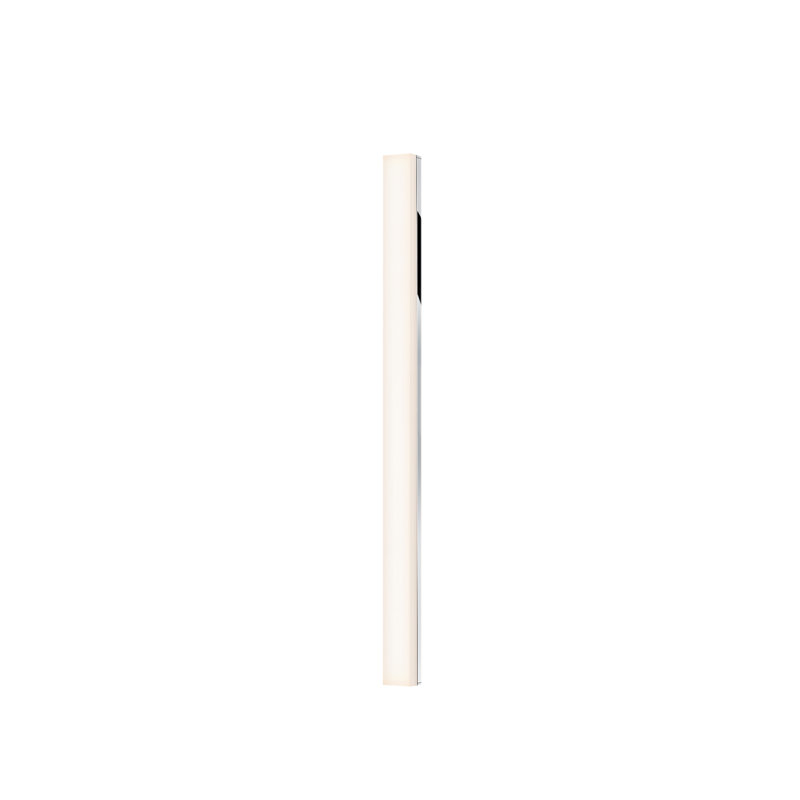 Barre d'éclairage de salle de bain 1 lumière Bedarra