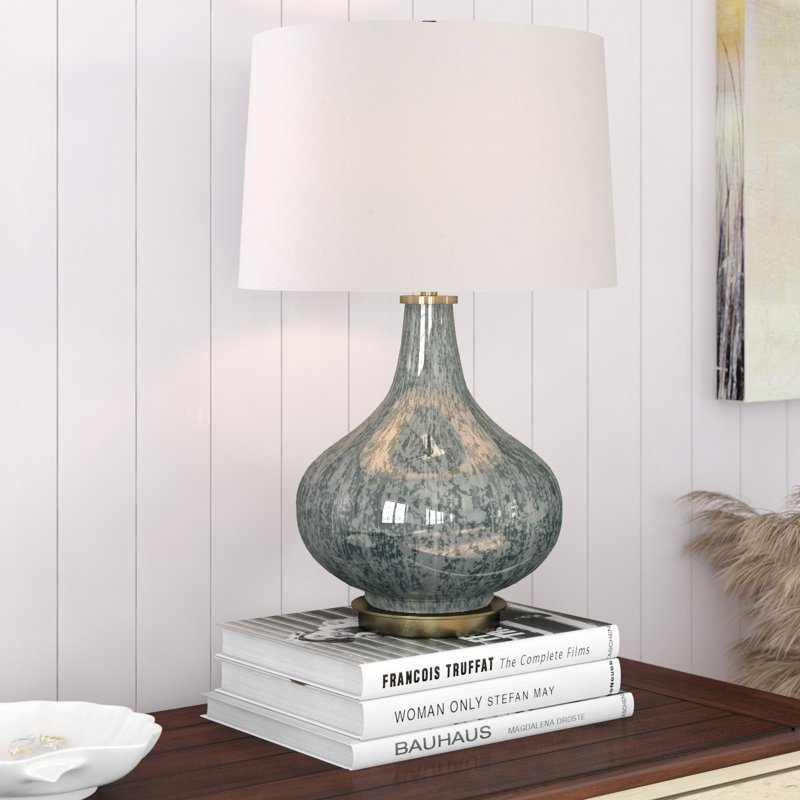 Lampe de table 24,75 po Henson