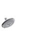 Raindance E Rain Fixed Shower Head with AirPower and Select-41425675