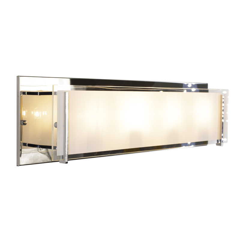 Phil 4 - Light Dimmable Vanity Light