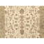 Handmade Wool Oriental Area Rug-985814689