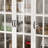78.7'' Kitchen Pantry