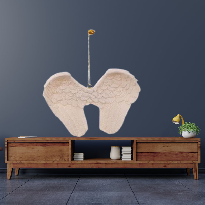 Williamsville 8cm Handmade Solid Colour Wood
