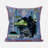 Reversible Throw Pillow-86415894