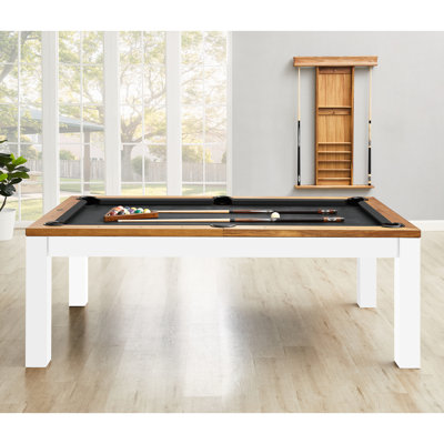 Penelope II Pool Table- Multiple Finishes-Includes Professional Install ($1,000+ Value)