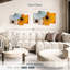 Décoration abstraite vietnamienne Kerner-108903852
