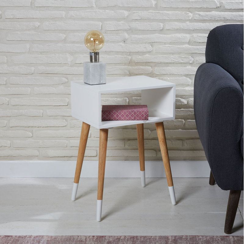 Alanna End Table