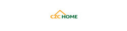 Logo CZC HOME