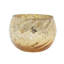 Petit porte-votive rond en verre-2140232157