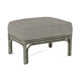 Boca Upholstered Ottoman