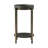 Repose Solid Wood Top End Table-89105755-89105757