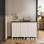 Armoire à chaussures moderne avec rangement-1451007111