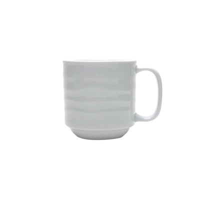 Sandbar Ceramic Coffee Mug