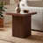 Satin Walnut is out of stock