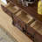 Walnut Solid Wood Sideboard