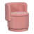 Bouclé rose est en rupture de stock