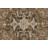 ANCIENT GARDEN 2.2X7.7 57275-9285 BEIGE/MULTI-117273998